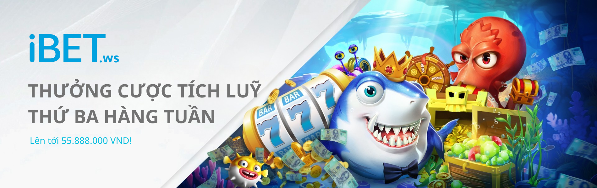 Ibet Ws Banner