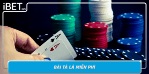 Bai Ta La Mien Phi Trai Nghiem Dau Truong Ibet Soi Dong