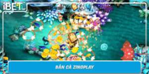 Ban Ca Zingplay Giai Tri Sang Thang Lon Vuot Moi Gioi Han
