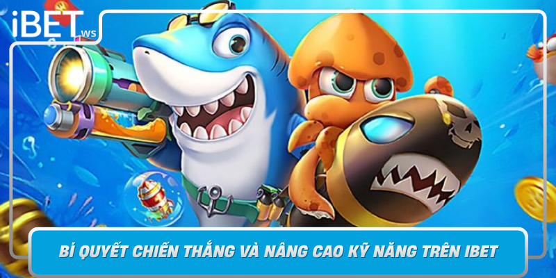 Bi Quyet Chien Thang Va Nang Cao Ky Nang Tren Ibet