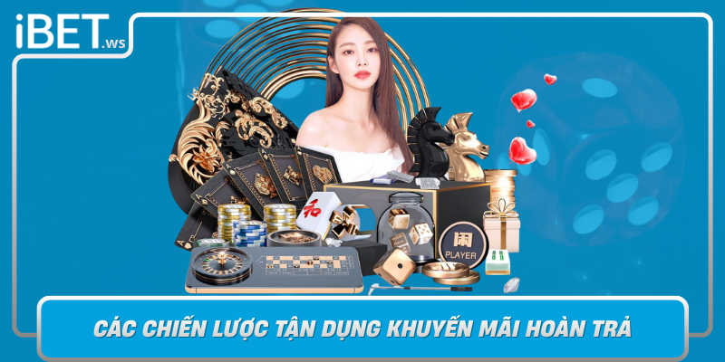 Cac Chien Luoc Tan Dung Khuyen Mai Hoan Tra