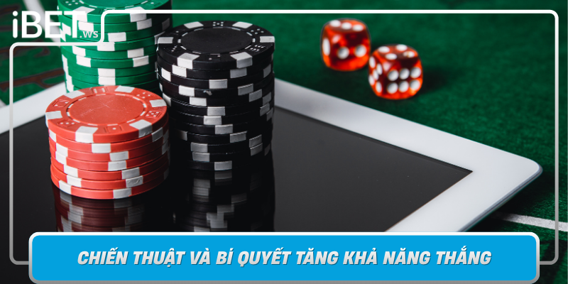 Chien Thuat Va Bi Quyet Tang Kha Nang Thang