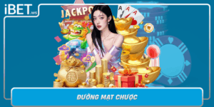 Duong Mat Chuoc Tro Choi Gay Nghien Va Thu Thach Cung Ibet