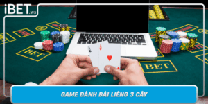 Game Danh Bai Lieng 3 Cay Tro Choi Tri Tue Day Hap Dan