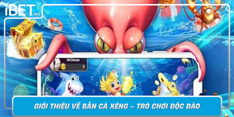 Gioi Thieu Ve Ban Ca Xeng Tro Choi Doc Dao