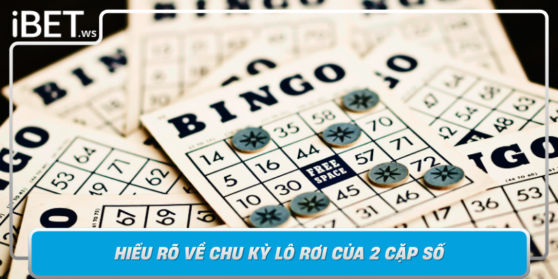 Hieu Ro Ve Chu Ky Lo Roi Cua 2 Cap So Va Tam Quan Trong Cua No