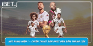 Keo Rung Hiep 1 Chien Thuat San Phat Den Som Thang Lon