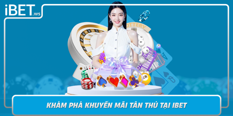 Kham Pha Khuyen Mai Tan Thu Tai Ibet Co Hoi Bat Dau Voi Nhieu Phan Thuong