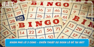 Kham Pha Lo 3 Cang Chien Thuat Du Doan Lo De Tai Ibet