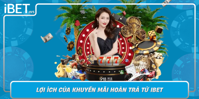 Loi Ich Cua Khuyen Mai Hoan Tra Tu Ibet