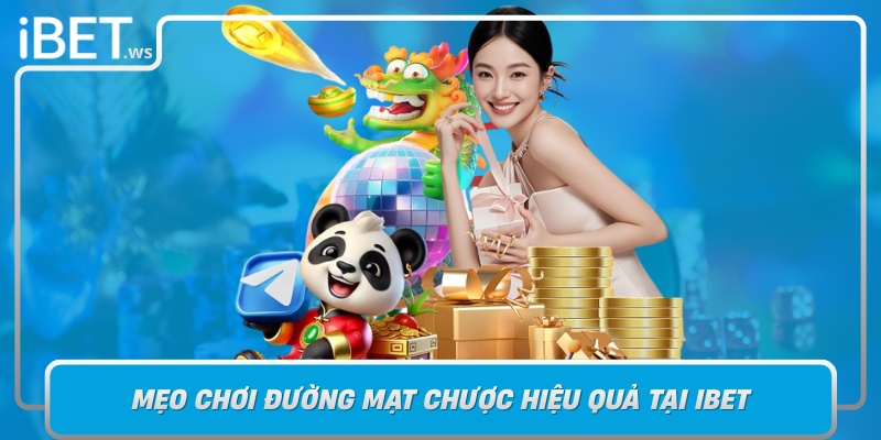 Meo Choi Duong Mat Chuoc Hieu Qua Tai Ibet