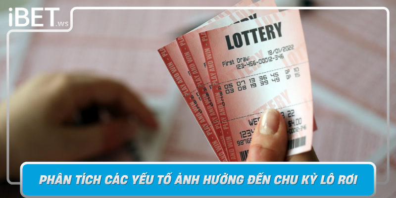 Phan Tich Cac Yeu To Anh Huong Den Chu Ky Lo Roi Cua 2 Cap So