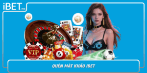 Quen Mat Khau Ibet Huong Dan Lay Lai Tai Khoan An Toan