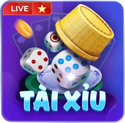 Tai Xiu