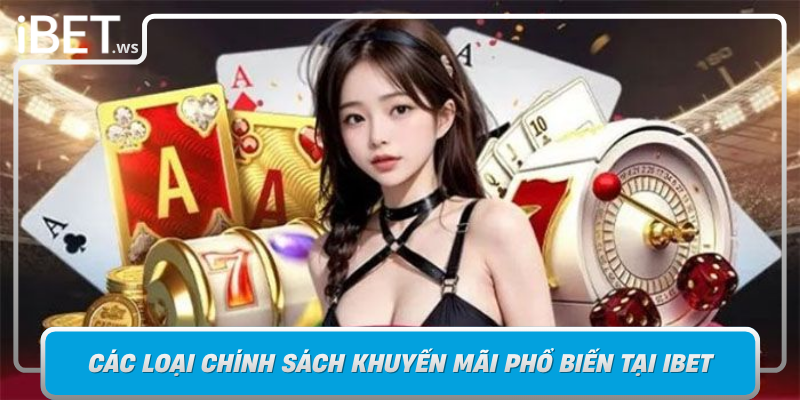 Cac Loai Chinh Sach Khuyen Mai Pho Bien Tai Ibet