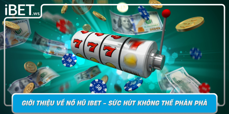 Gioi Thieu Ve No Hu Ibet Suc Hut Khong The Phan Pha