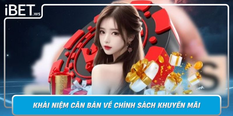 Khai Niem Can Ban Ve Chinh Sach Khuyen Mai Va Vai Tro Cua Ibet