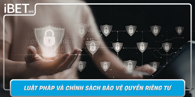 Luat Phap Va Chinh Sach Bao Ve Quyen Rieng Tu Trong The Gioi So