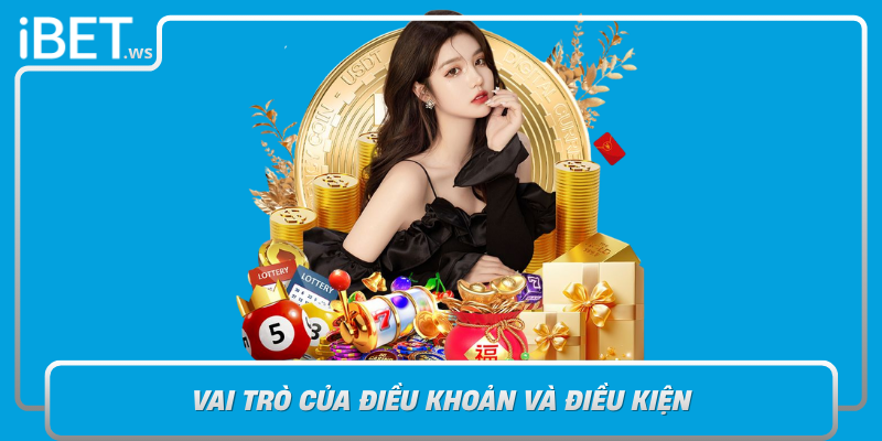 Vai Tro Cua Dieu Khoan Va Dieu Kien Trong Trai Nghiem Nguoi Choi